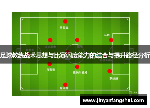足球教练战术思想与比赛调度能力的结合与提升路径分析